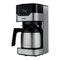 Kaffeemaschinen Medion MD 18458 Bedienungsanleitung