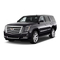 Autos Cadillac Escalade Betriebsanleitung