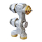 Armaturen Jaga Pro 5094.110 Montagehinweise