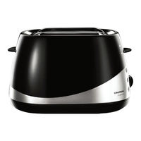 Grundig TA5040 Handbuch