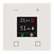 Thermostate MDT Technologies KNX Smart 60 CH Betriebsanleitung