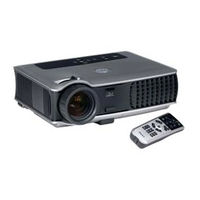 Dell 5100MP Benutzerhandbuch