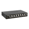 Switch NETGEAR S350 series Installationsanleitung