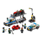Spielzeuge LEGO CITY 60143 Montageanleitung