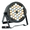 Lichtanlage IBIZA LIGHT THINPAR-36X1WHITE Bedienungsanleitung