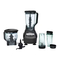 Ninja Mega Kitchen System, BL770AMZ Series Handbuch und Rezeptanleitung