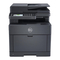 All-in-One-Drucker Dell S2825cdn Benutzerhandbuch