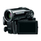 Camcorder Hitachi DZ-GX3300E Bedienungsanleitung