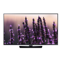 Samsung 5 Serie Handbuch