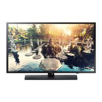 Samsung 5 Serie Installationshandbuch
