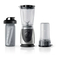Standmixer Philips HR2872 Benutzerhandbuch