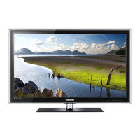 Samsung 5 Serie Bedienungsanleitung