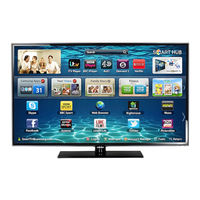 Samsung 5 Serie Handbuch
