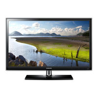 Samsung 5 Serie Bedienungsanleitung