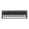 Musikanlagen Korg Grandstage 88 Handbuch