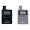 Radios Albrecht ATT400 Anleitung
