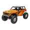 Ferngesteuerte Modelle Horizon Hobby AXIAL Wraith 1.9 Bedienungsanleitung