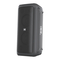 Tragbare Lautsprecher Harman JBL PARTYBOX series Schnellstartanleitung