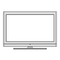 Fernseher Tech Line TL-32LC840 Bedienungsanleitung