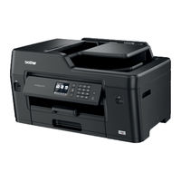 Brother MFC-J6930DW Benutzerhandbuch