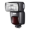 Beamer Metz Mecablitz 52 AF-1 Sony digital Bedienungsanleitung