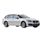 Autos BMW 5 Serie Betriebsanleitung