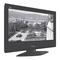 LCD-Fernseher Panasonic Viera TX-26LE7F Bedienungsanleitung