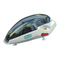 Spielzeuge PLAYMOBIL Galaxy Police 70019 Bedienungsanleitung