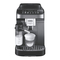 Kaffeemaschinen DeLonghi MAGNIFICA EVO ECAM29X.6Y Kurzanleitung