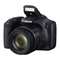 Canon PowerShot SX530 HS / SX610 HS / SX710 HS Handbuch