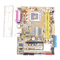 Mainboards Asus P5GC Handbuch