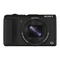 Sony Cyber-shot DSC-HX60V