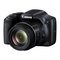 Kameras Canon PowerShot SX530 HS Benutzerhandbuch