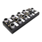 Module turck TBIL-M1-16DXP Betriebsanleitung
