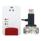 Gasmelder PNI Safe House Smart Gas 300 WiFi Benutzerhandbuch