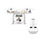 Drohnen, Quadrocopter & Multicopter dji Phantom 3 Standard Kurzanleitung