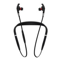 Jabra Evolve 75e Benutzerhandbuch