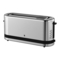 Toaster WMF Langschlitz-Toaster Gebrauchsanweisung