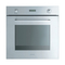 Backöfen Smeg SCP490X-8 Handbuch