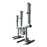 Siemens 3AP1 FG Betriebshandbuch