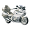 BMW Motorrad K 1600GTL Exclusive