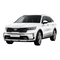 Autos Kia Sorento 2021 Kurzbedienungsanleitung