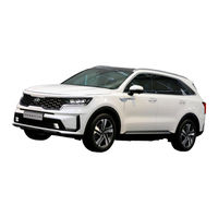 Kia Sorento 2021 Handbuch