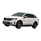 Autos Kia Sorento 2021 Handbuch