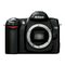 Digitalkamera-zubehör Nikon D50 Handbuch