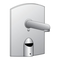 Badausstattung und Badeinrichtung Conti+ A50 Montage- & Bedienungsanleitung
