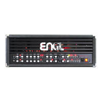 Engl E670 Bedienungsanleitung