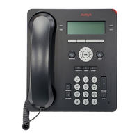 Avaya 9404 Benutzerhandbuch