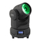 Lichtanlage EuroLite LED TMH-X1 Bedienungsanleitung