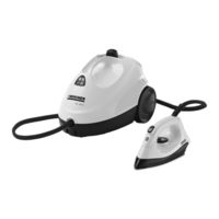 Kärcher SC 1020 B Bedienungsanleitung